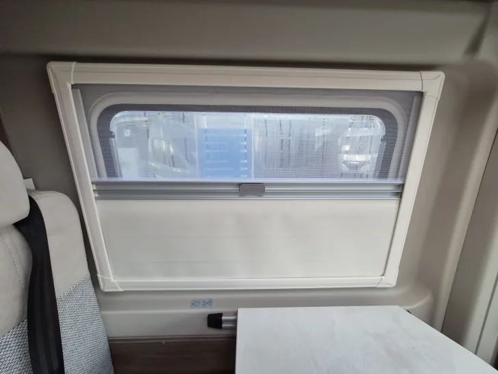 Fahrzeugbild Carado CV600 PRO+*Automatik*Schwenkbad* #32