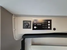 Fahrzeugbild Carado CV600 PRO+*Automatik*Schwenkbad* #33