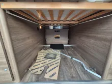 Fahrzeugbild Carado CV600 PRO+*Automatik*Schwenkbad* #36