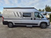 Fahrzeugbild Carado CV600 PRO+*Automatik*Schwenkbad* #42