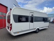 Fahrzeugbild Hobby De Luxe 540 UL #4