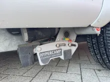 Fahrzeugbild Hobby De Luxe 540 UL #6