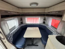 Fahrzeugbild Hobby De Luxe 540 UL #7