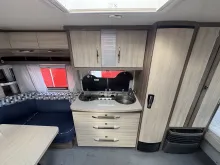 Fahrzeugbild Hobby De Luxe 540 UL #8