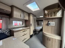 Fahrzeugbild Hobby De Luxe 540 UL #10