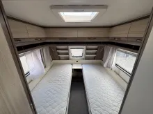 Fahrzeugbild Hobby De Luxe 540 UL #11