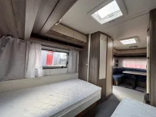 Fahrzeugbild Hobby De Luxe 540 UL #13