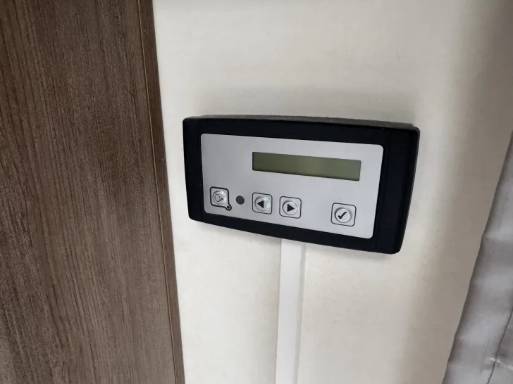Fahrzeugbild Hobby De Luxe 540 UL #15