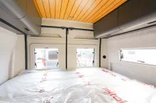 Fahrzeugbild Hymer Redwood 600 **NEUHEIT* MJ 2026* VERFÜGBAR** #6