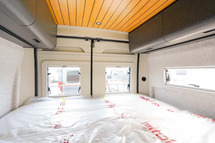 Fahrzeugbild Hymer Redwood 600 **NEUHEIT* MJ 2026* VERFÜGBAR** #6