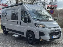 Fahrzeugbild Pössl Summit 600 L Citroen sofort verfügbar #1