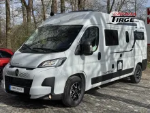 Fahrzeugbild Pössl Summit 600 L Citroen sofort verfügbar #3