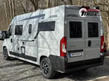 Fahrzeugbild Pössl Summit 600 L Citroen sofort verfügbar #4