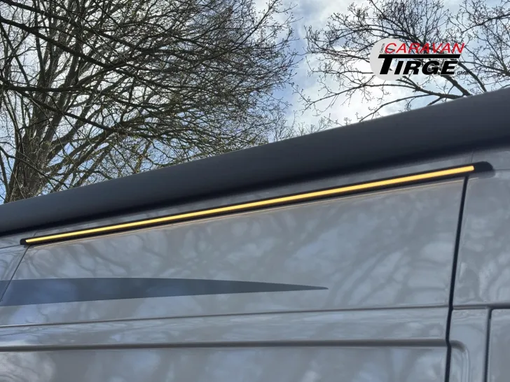 Fahrzeugbild Pössl Summit 600 L Citroen sofort verfügbar #11
