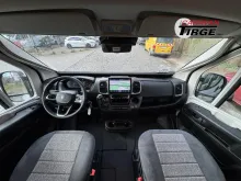 Fahrzeugbild Pössl Summit 600 L Citroen sofort verfügbar #12
