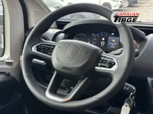 Fahrzeugbild Pössl Summit 600 L Citroen sofort verfügbar #13