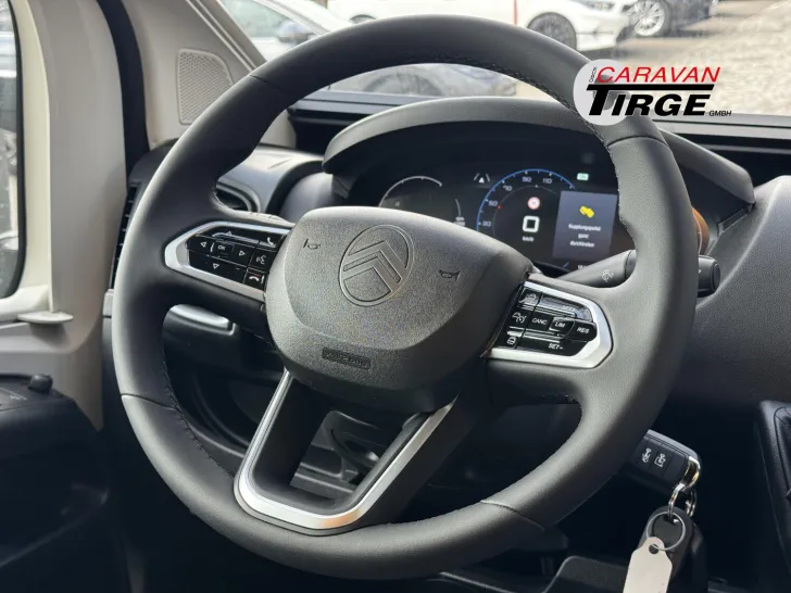Fahrzeugbild Pössl Summit 600 L Citroen sofort verfügbar #13