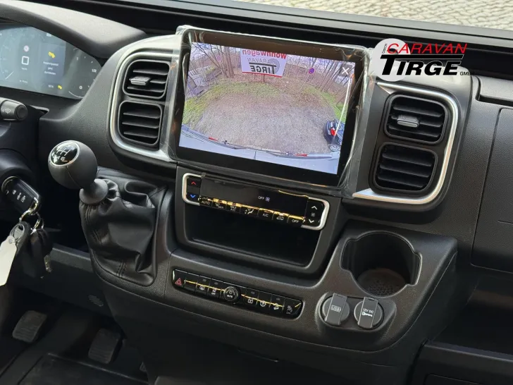 Fahrzeugbild Pössl Summit 600 L Citroen sofort verfügbar #14