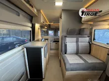 Fahrzeugbild Pössl Summit 600 L Citroen sofort verfügbar #15