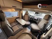 Fahrzeugbild Pössl Summit 600 L Citroen sofort verfügbar #25