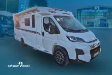 Fahrzeugbild Weinsberg CaraCompact 600 MF EDITION [PEPPER] #1