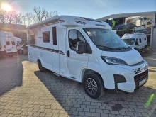 Fahrzeugbild Weinsberg CaraCompact 600 MF EDITION [PEPPER] #3