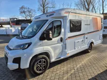 Fahrzeugbild Weinsberg CaraCompact 600 MF EDITION [PEPPER] #4