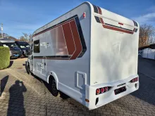 Fahrzeugbild Weinsberg CaraCompact 600 MF EDITION [PEPPER] #5