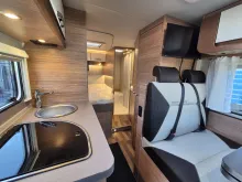 Fahrzeugbild Weinsberg CaraCompact 600 MF EDITION [PEPPER] #9