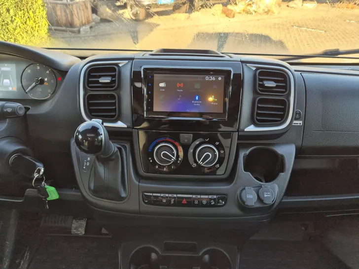 Fahrzeugbild Weinsberg CaraCompact 600 MF EDITION [PEPPER] #12