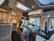 Fahrzeugbild Weinsberg CaraCompact 600 MF EDITION [PEPPER] #13