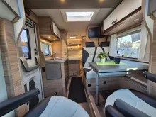 Fahrzeugbild Weinsberg CaraCompact 600 MF EDITION [PEPPER] #14