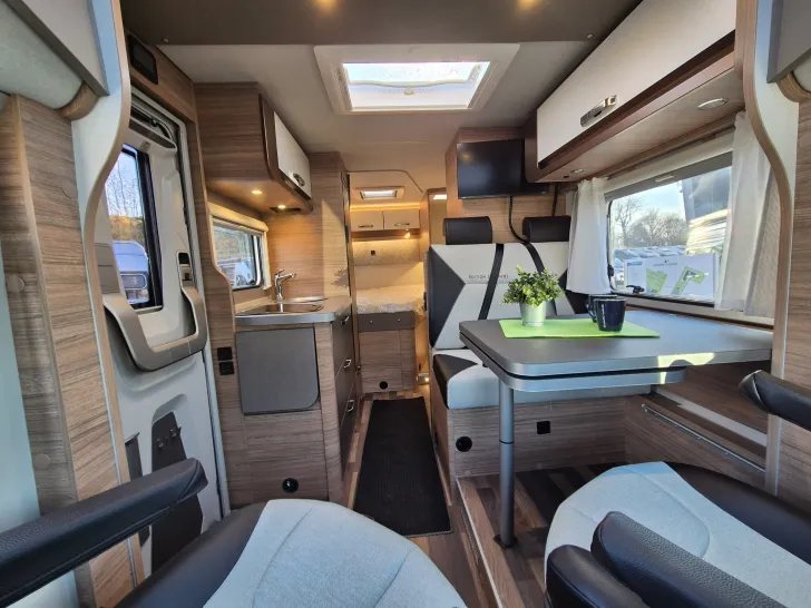 Fahrzeugbild Weinsberg CaraCompact 600 MF EDITION [PEPPER] #14