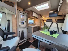 Fahrzeugbild Weinsberg CaraCompact 600 MF EDITION [PEPPER] #15