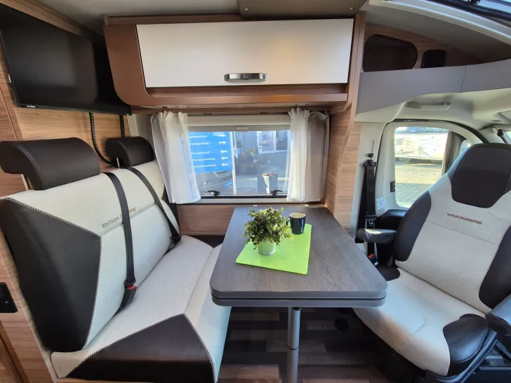 Fahrzeugbild Weinsberg CaraCompact 600 MF EDITION [PEPPER] #17