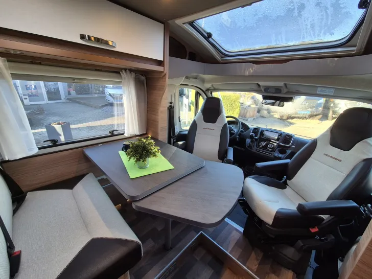 Fahrzeugbild Weinsberg CaraCompact 600 MF EDITION [PEPPER] #18