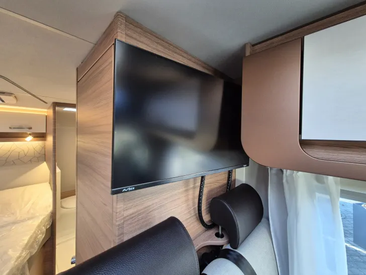 Fahrzeugbild Weinsberg CaraCompact 600 MF EDITION [PEPPER] #19