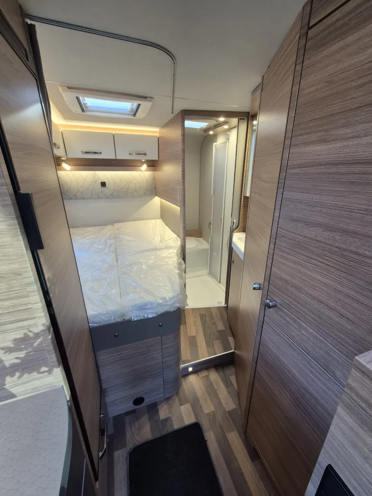 Fahrzeugbild Weinsberg CaraCompact 600 MF EDITION [PEPPER] #23