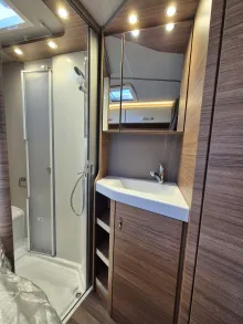 Fahrzeugbild Weinsberg CaraCompact 600 MF EDITION [PEPPER] #26