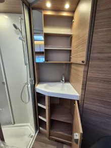 Fahrzeugbild Weinsberg CaraCompact 600 MF EDITION [PEPPER] #27