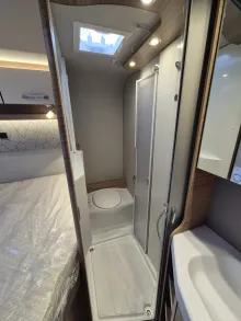 Fahrzeugbild Weinsberg CaraCompact 600 MF EDITION [PEPPER] #28