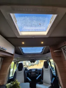 Fahrzeugbild Weinsberg CaraCompact 600 MF EDITION [PEPPER] #37