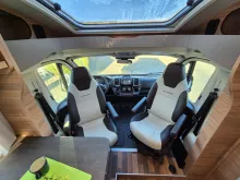 Fahrzeugbild Weinsberg CaraCompact 600 MF EDITION [PEPPER] #38