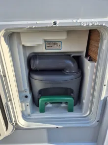 Fahrzeugbild Weinsberg CaraCompact 600 MF EDITION [PEPPER] #40