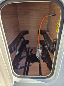 Fahrzeugbild Weinsberg CaraCompact 600 MF EDITION [PEPPER] #41