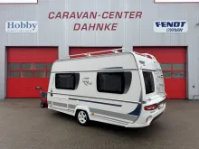 Fahrzeugbild Fendt Bianco 390 FH 1.500 kg*Aluflg*Fahrradträger #1