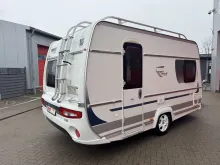 Fahrzeugbild Fendt Bianco 390 FH 1.500 kg*Aluflg*Fahrradträger #3