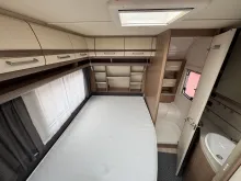 Fahrzeugbild Fendt Bianco 390 FH 1.500 kg*Aluflg*Fahrradträger #9