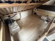 Fahrzeugbild Fendt Bianco 390 FH 1.500 kg*Aluflg*Fahrradträger #11