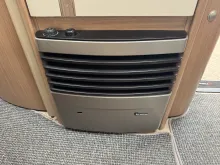 Fahrzeugbild Fendt Bianco 390 FH 1.500 kg*Aluflg*Fahrradträger #12